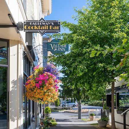 Fairhaven Village Inn Bellingham Ngoại thất bức ảnh