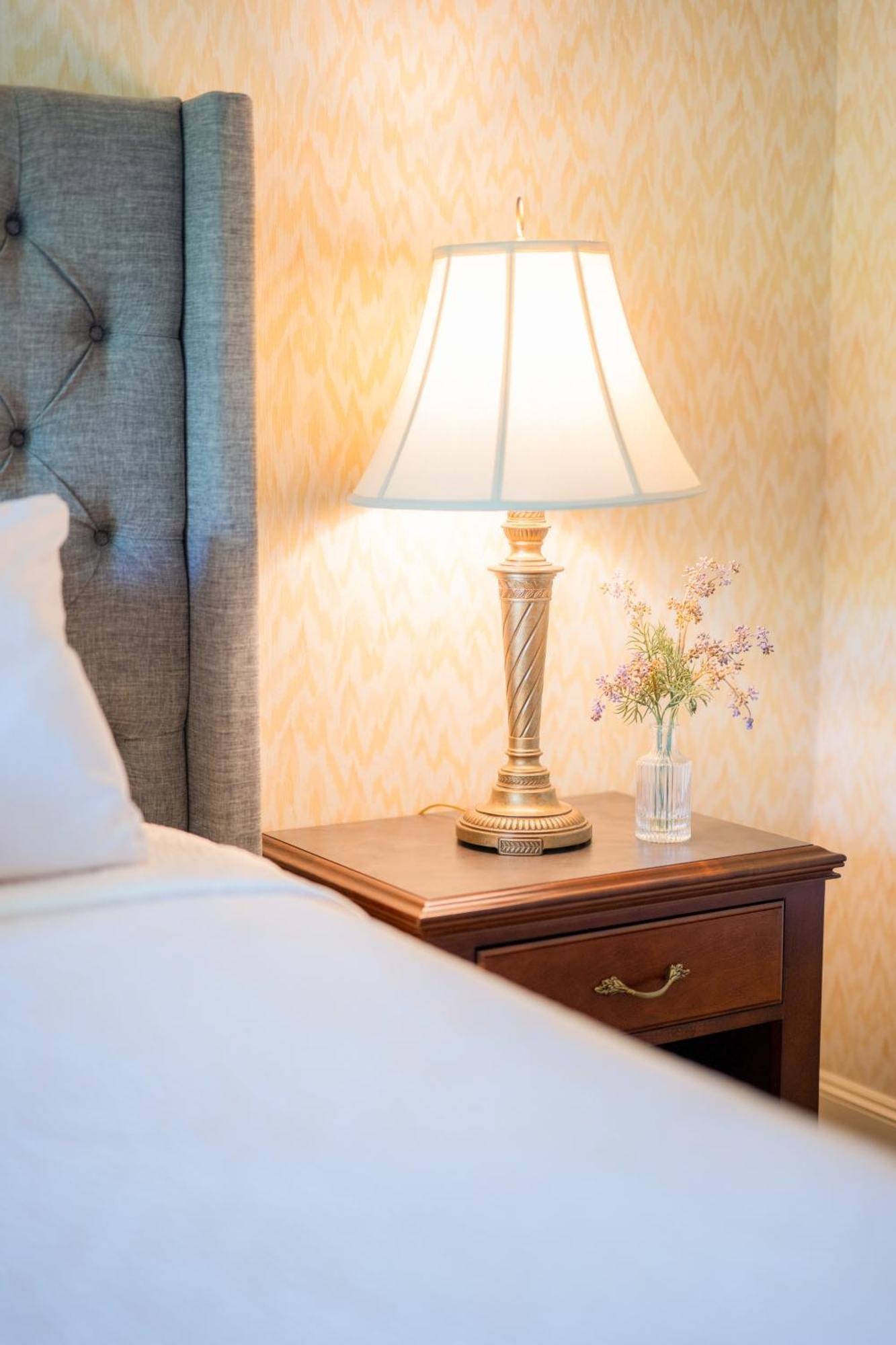 Fairhaven Village Inn Bellingham Ngoại thất bức ảnh