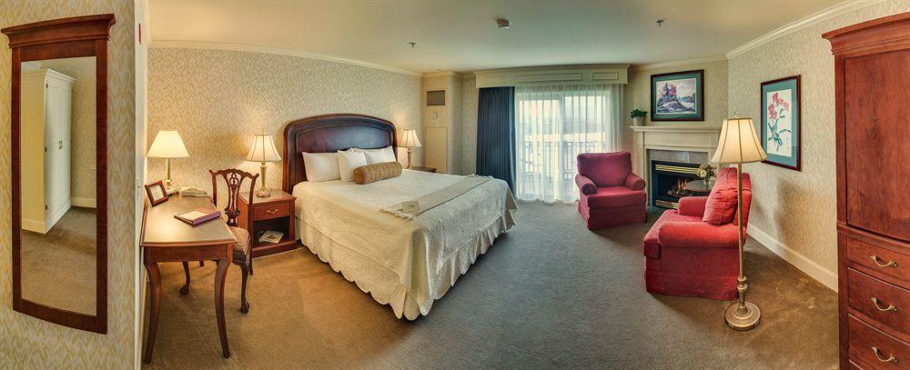 Fairhaven Village Inn Bellingham Ngoại thất bức ảnh