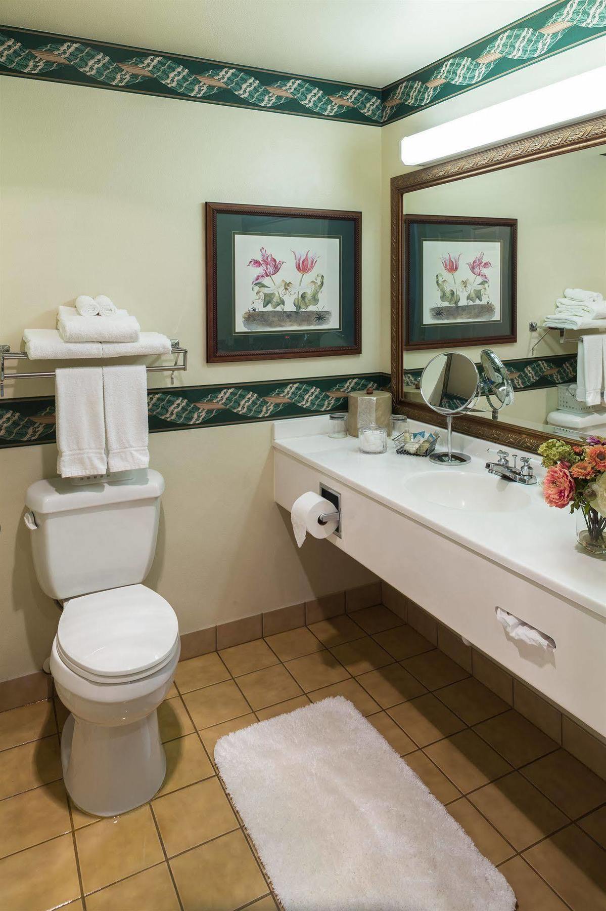 Fairhaven Village Inn Bellingham Ngoại thất bức ảnh